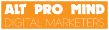 logo altpromind.com